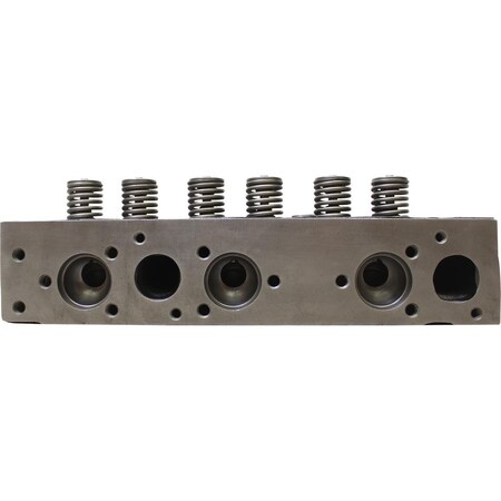 Aftermarket AMZZ80058 Cylinder Head With Valves AMZZ80058-ABL
